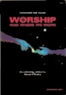 Touching The Pulse Worship And Where We Work - Stainer & Bell Teacher Edition
