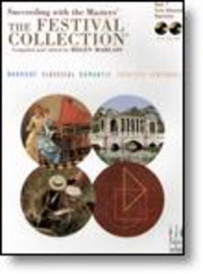 The Festival Collection, Book 7