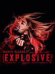 Explosive - Violin (Digital Download)