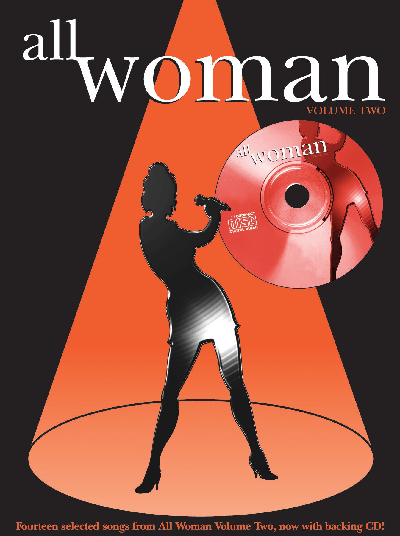 Think - Aretha Franklin - PVG (Digital Download)