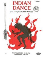 Indian Dance