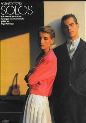 Love Is Here To Stay (DSM-FB-10606) - Guitar Score (Digital Download)