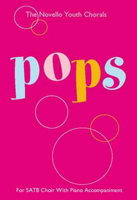 Pops Satb Arr Rice -