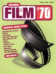 The Rose (Decades of Film '70s) - PVG (Digital Download)
