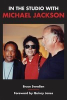 In the Studio with Michael Jackson - Bruce Swedien Hal Leonard