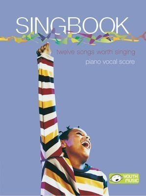 Singbook (piano vocal score) - twelve songs worth singing - Various - Faber Music Piano & Vocal