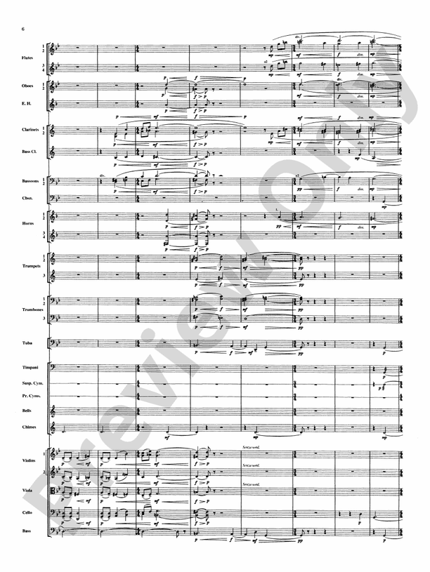 Russian Christmas Music (Grade 3.5) – Full Orchestra Conductor Score & Parts (Digital Download)