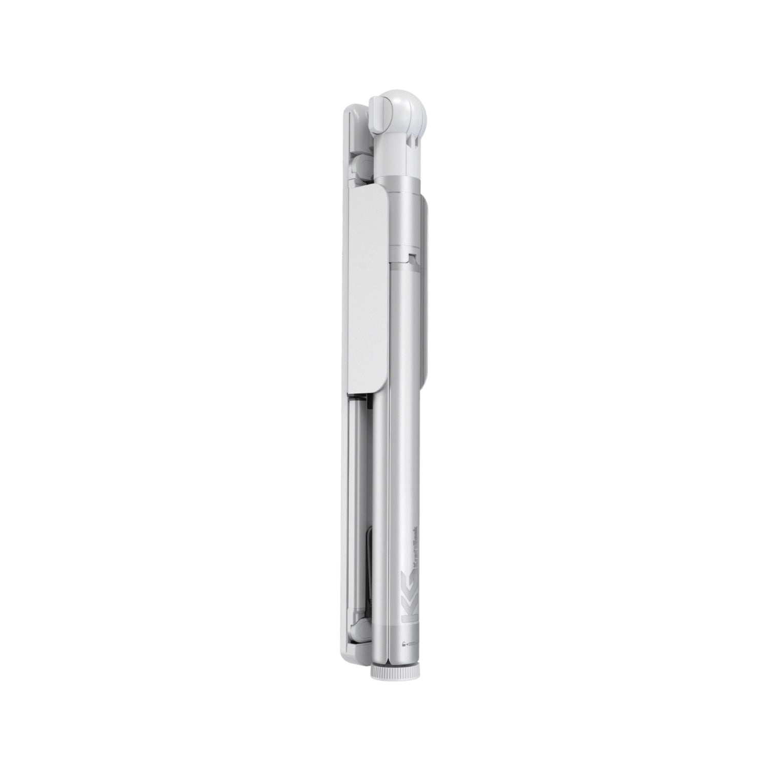 Music Stand - KraftGeek Bravo Music Stand with Bag, White