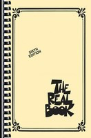 The Real Book - Volume I - Mini Edition - C Edition - Various - Hal Leonard Fake Book Spiral Bound