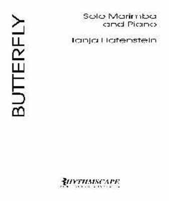 Butterfly Marimba / Piano -