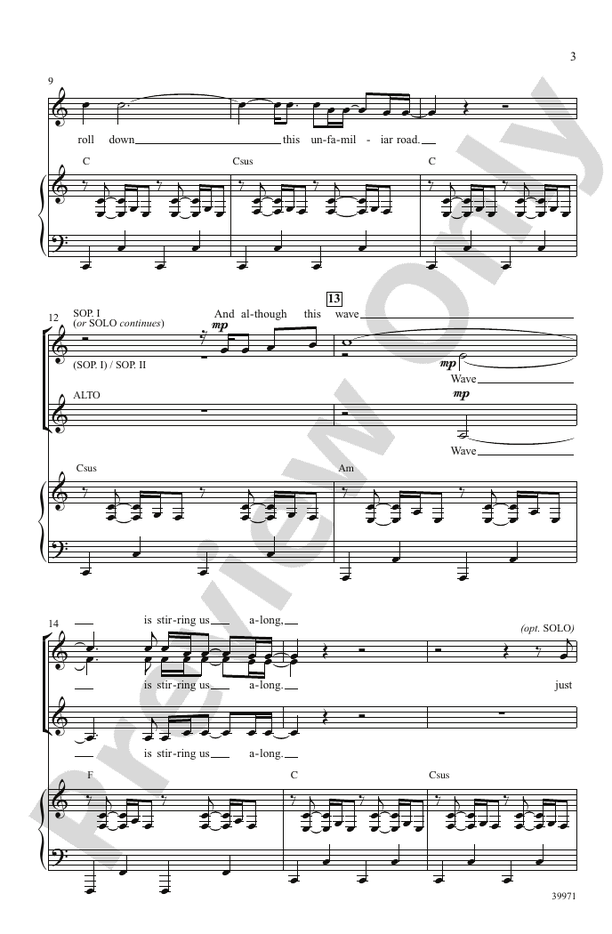 Home – SSA Choral Octavo (Digital Download)
