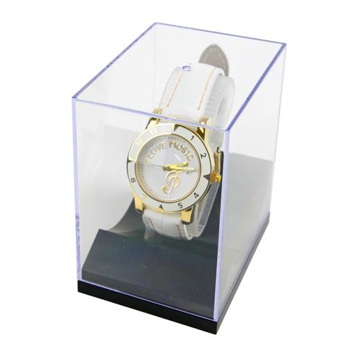 ***WAS $49.95***Wrist Watch Gold Treble Clef