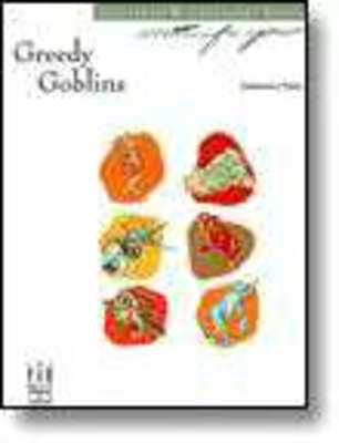 Greedy Goblins