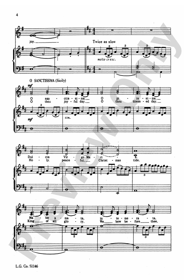 A Garland of Carols - 2-Part Choral Octavo (Digital Download)