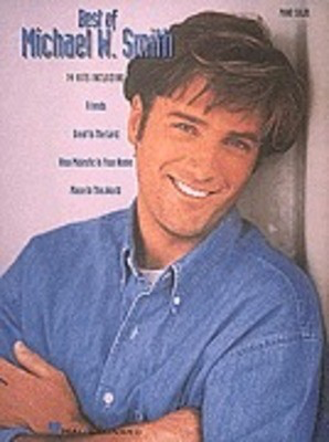 Best Of Michael W Smith Piano Solos -