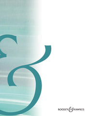 Je suis trestout d´amour raimpli - Unsuk Chin - Cello (Digital Download)