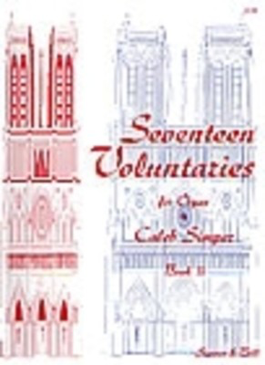 Voluntaries 17 Bk 11
