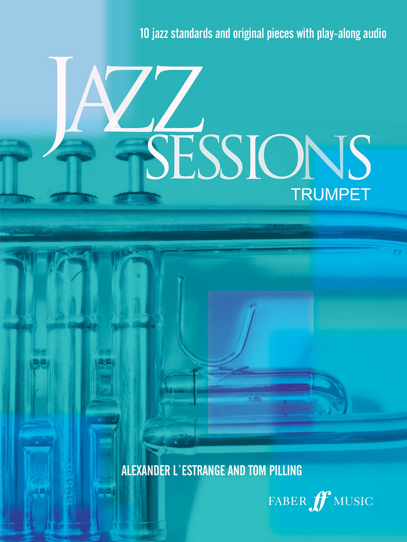 Hafiz Zahran - Trumpet (Digital Download)
