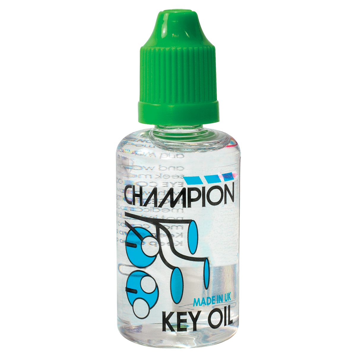 Champion CHCKCL1 Clarinet Care Kit