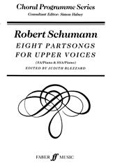Lied - Upper Voices (Digital Download)