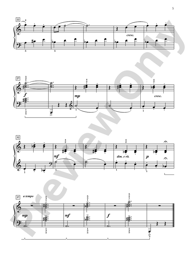 Museum Masterpieces, Book 1 - Piano (Digital Download)