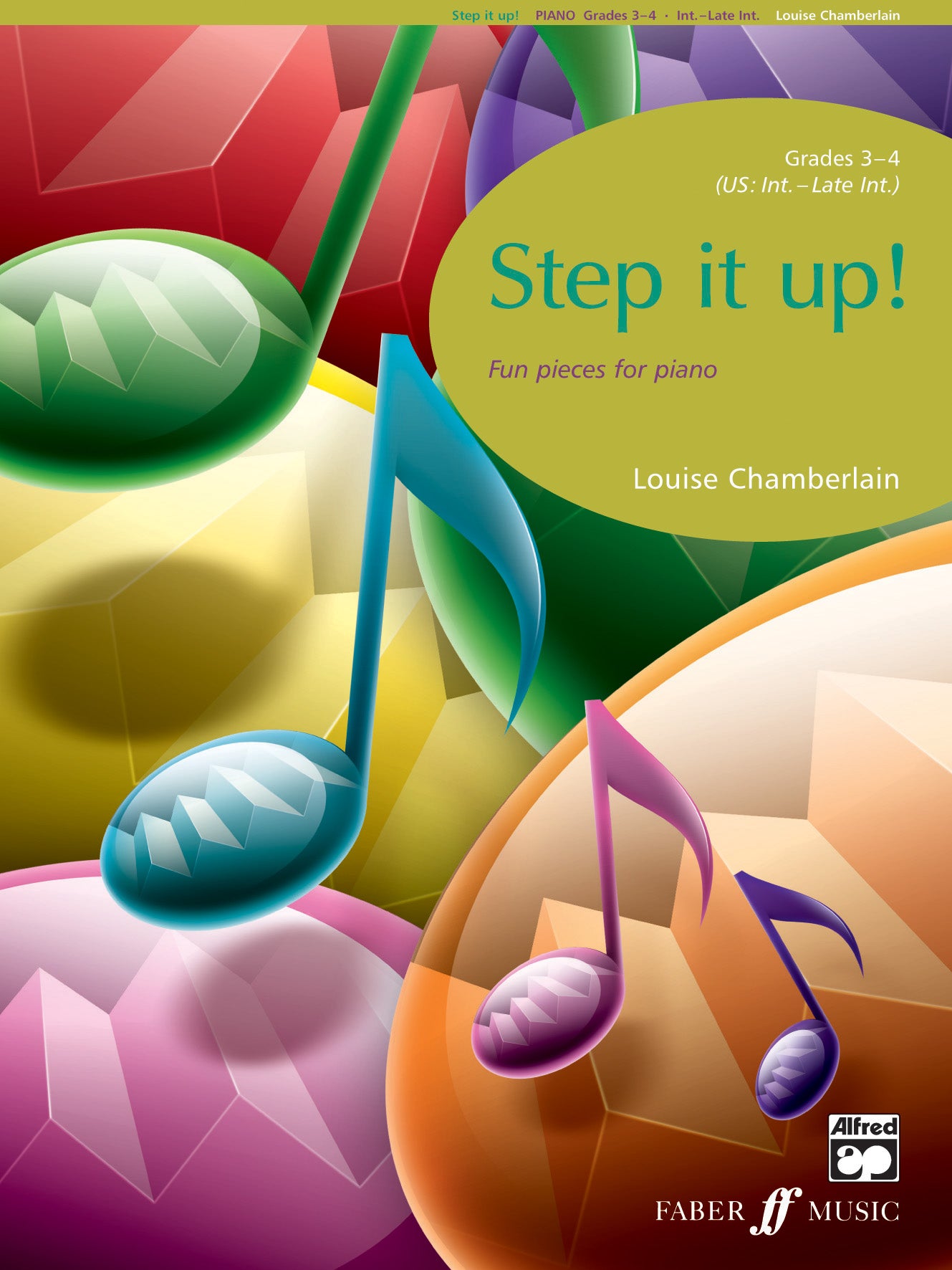 Danny Boy - Arr. Louise Chamberlain - Piano Solo (Digital Download)