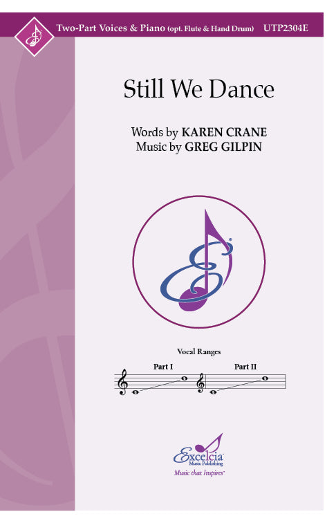 Still We Dance Unison