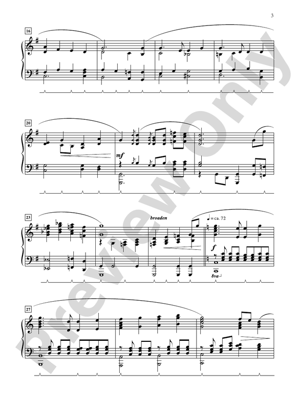 What Can I Play on Sunday?, Book 4 - Piano (Digital Download)