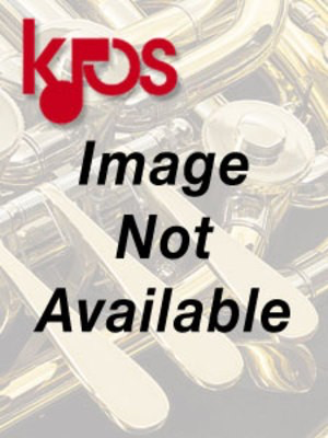 Tradition of Excellence Book 2 - Eb Horn - Eb Tenor Horn Bruce Pearson|Ryan Nowlin Neil A. Kjos Music Company /DVD