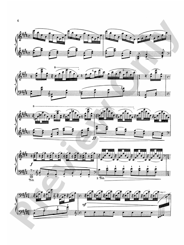 Ravel - Album - Piano Solo (Digital Download)