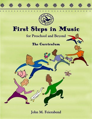 First Steps In Classical Music Keeping Beat Cd -