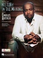 History in the Making - Hal Leonard Piano & Vocal