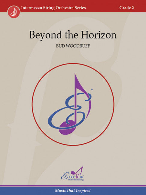 Beyond the Horizon SO Gr 2 - Woodruff Bud