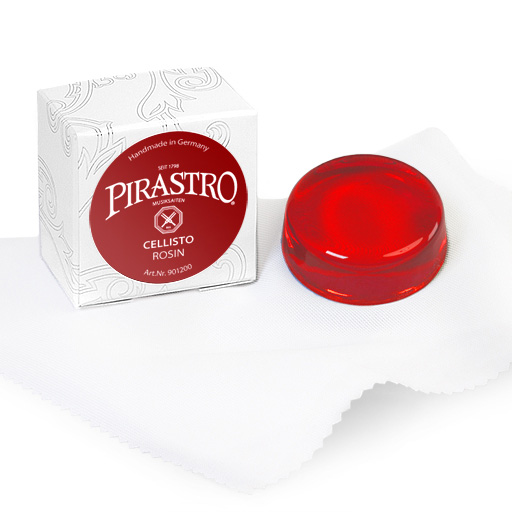 Pirastro Cellisto Cello Rosin