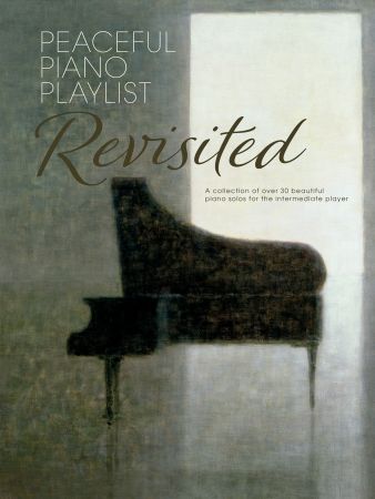 Mishkin - Piano Solo (Digital Download)