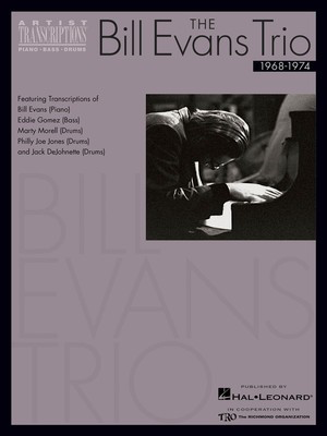 The Bill Evans Trio - Volume 3 (1968-1974)