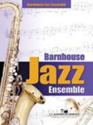 Abracadabra! - Larry Barton - C.L. Barnhouse Company Score/Parts
