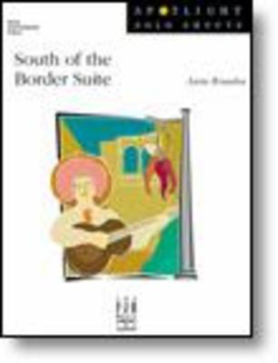 South of the Border Suite