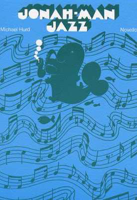 Jonah Man Jazz -