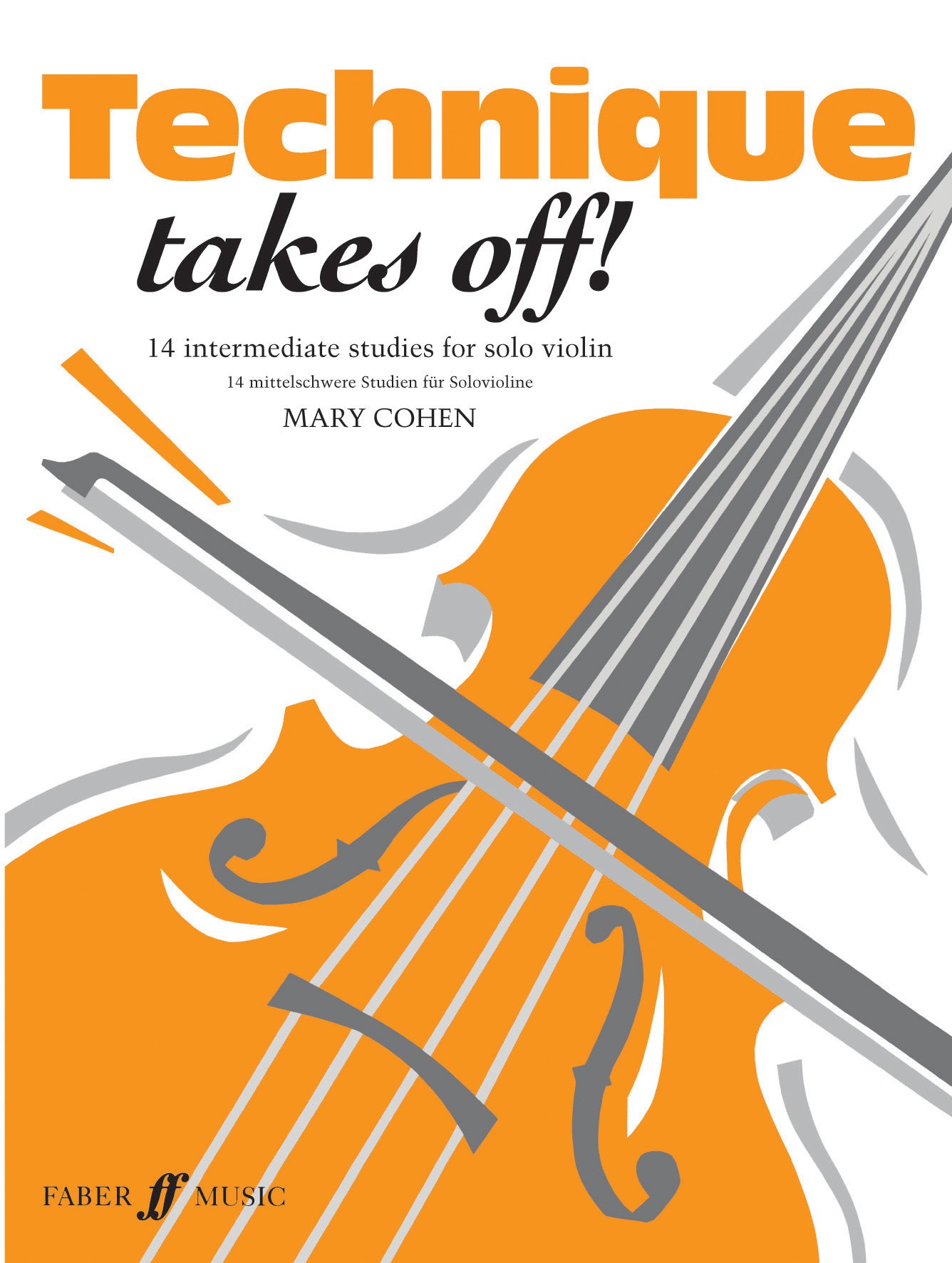 Romance - Violin (Digital Download)