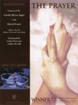 PRAYER (DUET VERSION) V/S