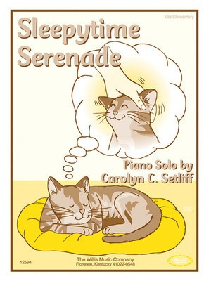 Sleepytime Serenade