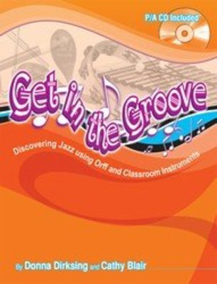 Get In The Groove -