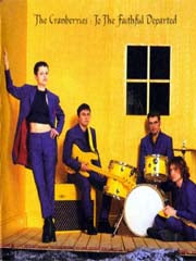 When You're Gone - The Cranberries - PVG (Digital Download)