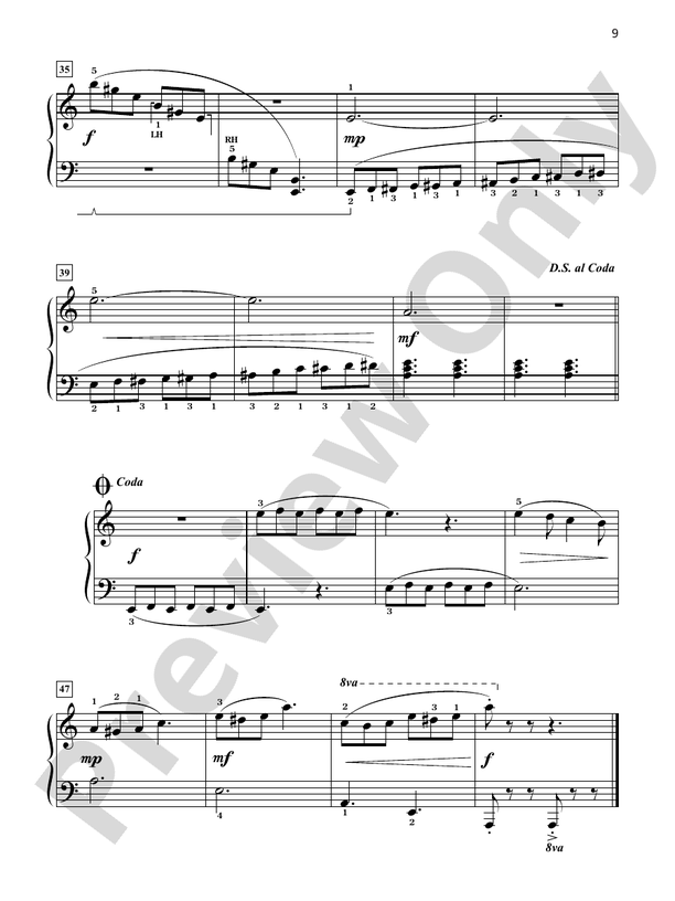 In All Keys, Book 2: Flat Keys - Piano (Digital Download)