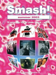Sunrise (SMASH! Summer 2003) - PVG (Digital Download)