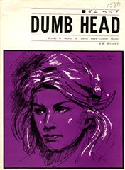 Dumb Head - PVG (Digital Download)