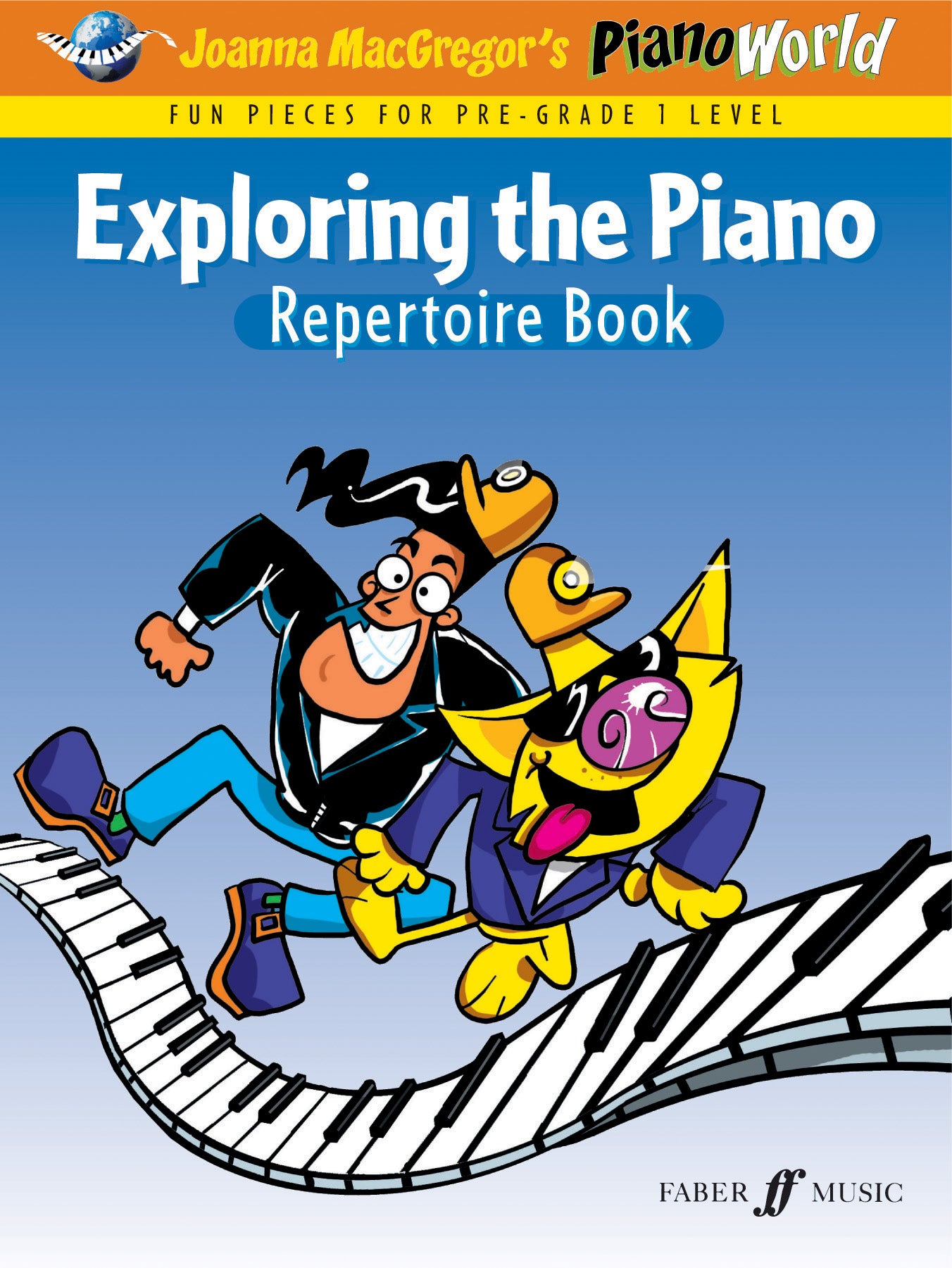 Crash Harry's Black Key Rumba - Piano Solo (Digital Download)
