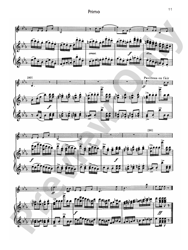 The Piano Works of Rachmaninoff, Volume VIII: Works for One Piano/Four Hands and One Piano/Six Hands - Piano (Digital Download)