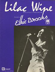 Lilac Wine - Elkie Brooks - PVG (Digital Download)